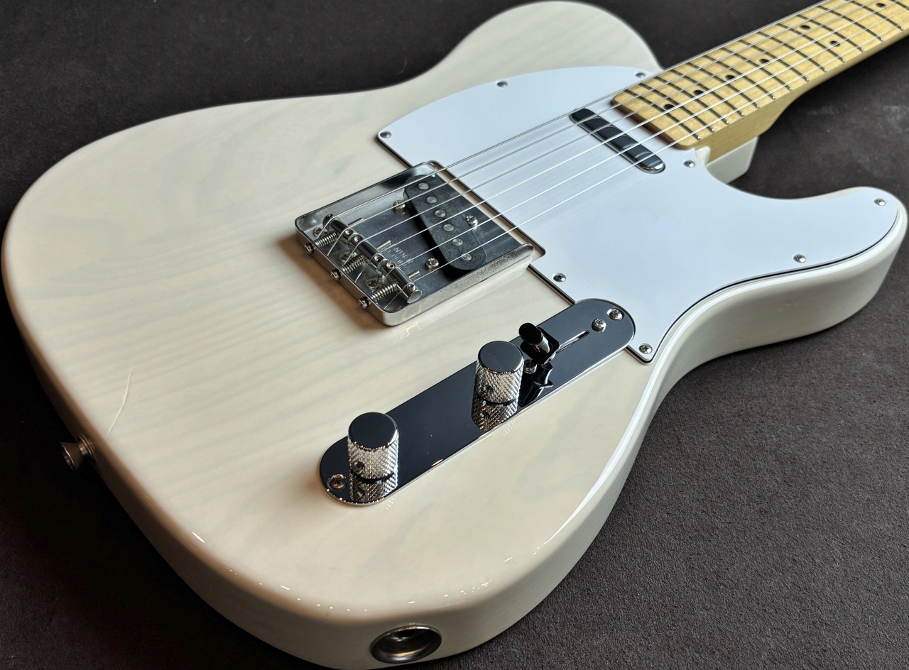 Fender Japan TL71 Telecaster（中古）【楽器検索デジマート】