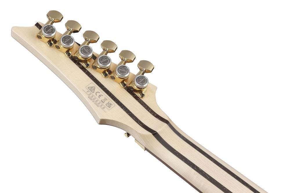 Ibanez j.custom RG8570EM-NT (Natural) アイバニーズ エレキギター