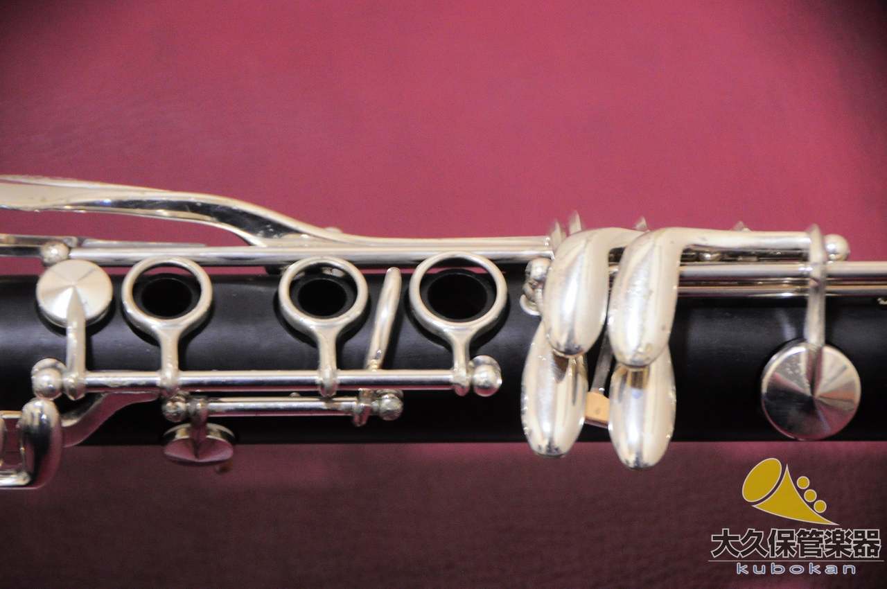YAMAHA ヤマハYCL-450 B♭クラリネット（中古）【楽器検索