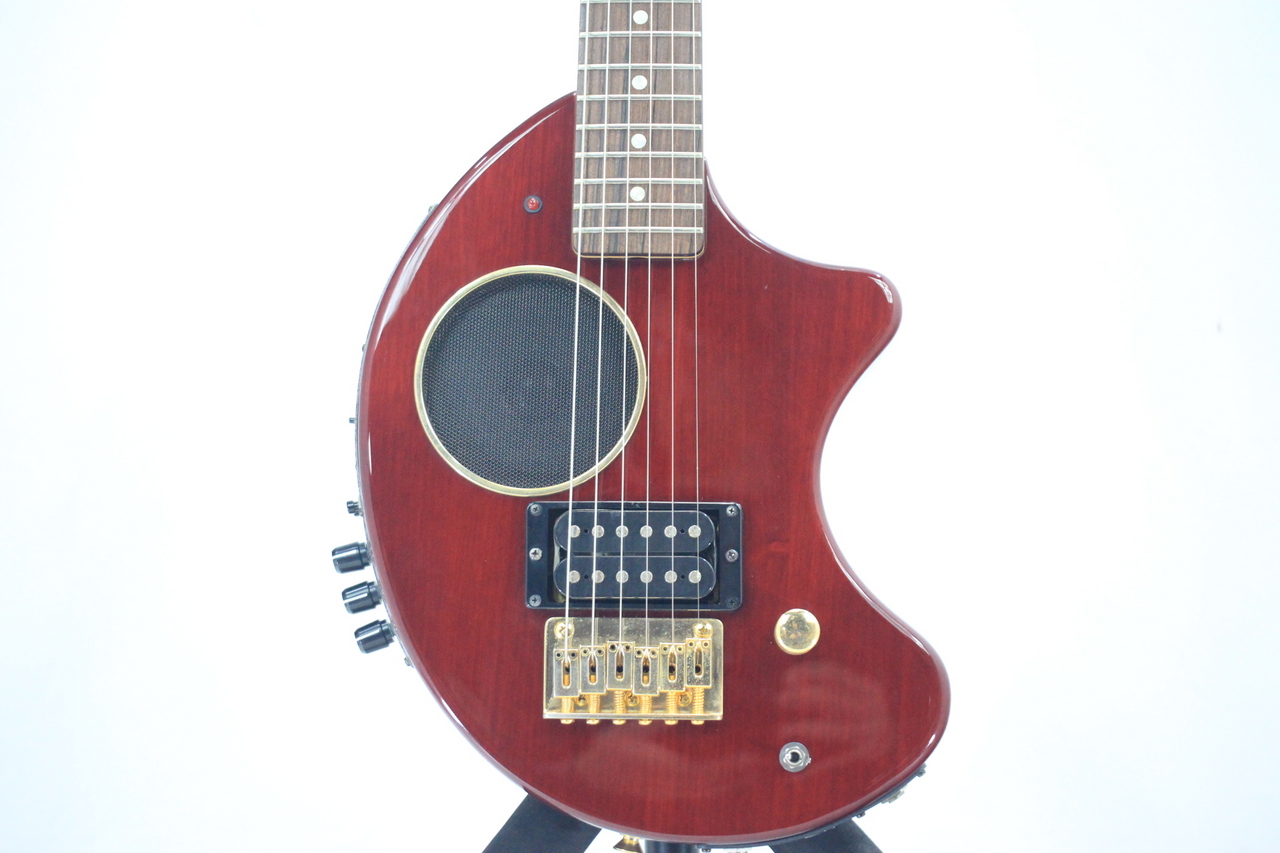 FERNANDES DIGI-ZO HYPER（中古）【楽器検索デジマート】