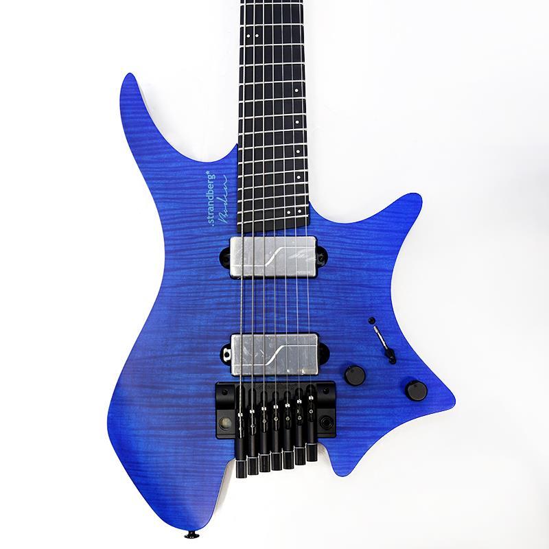 strandberg Boden Prog NX 7 (Deep Blue)（新品）【楽器検索デジマート】