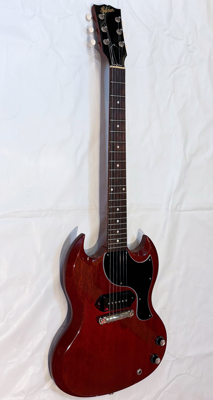 Gibson SG Junior（中古）【楽器検索デジマート】