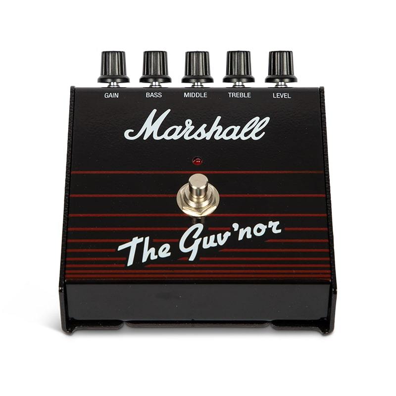 Marshall The Guv'Nor Reissue ６０周年記念モデル（新品/送料無料