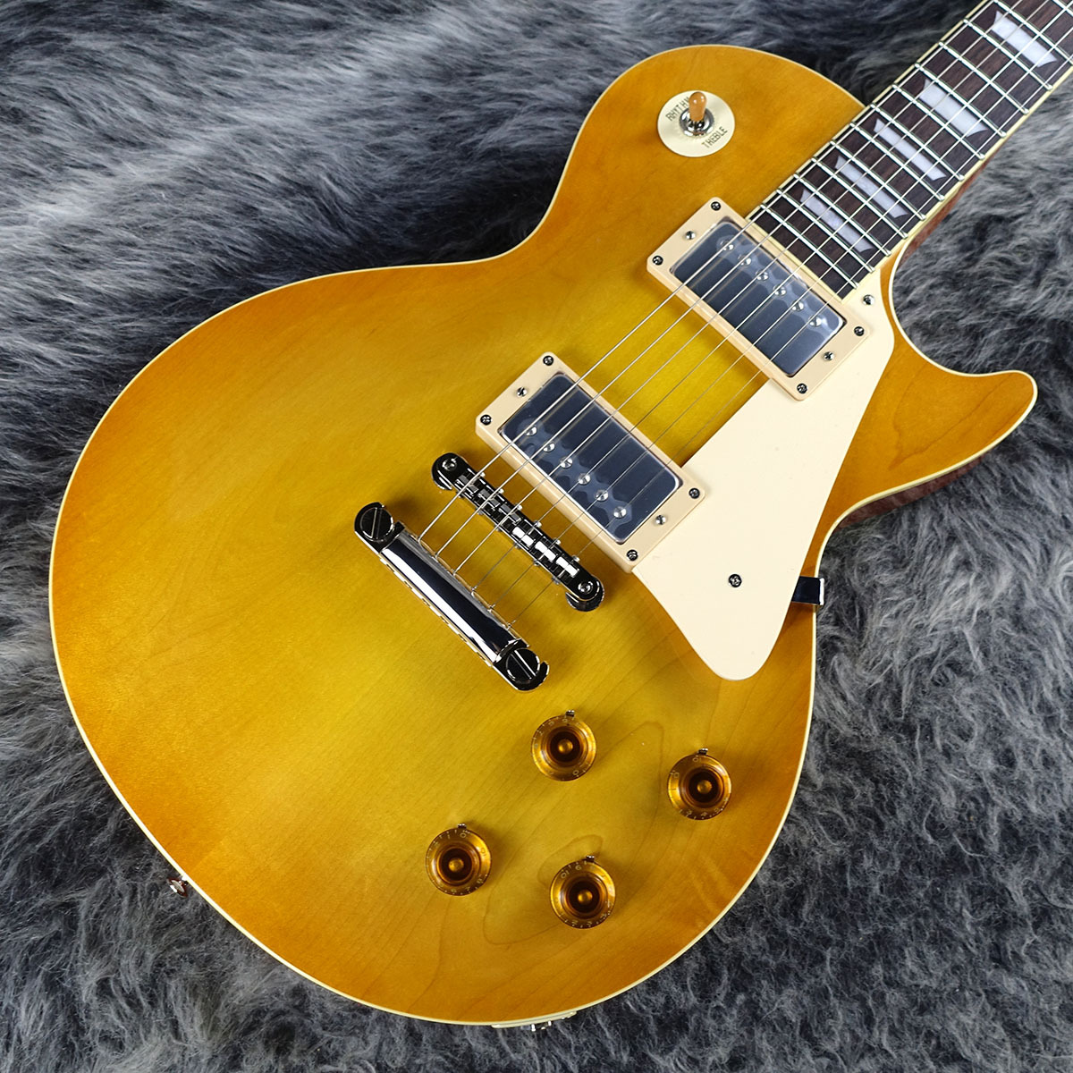 TOKAI LS-101F HB レスポール TOKAI ( トーカイ ) LS-101F HB 送料無料 | サウンドハウス