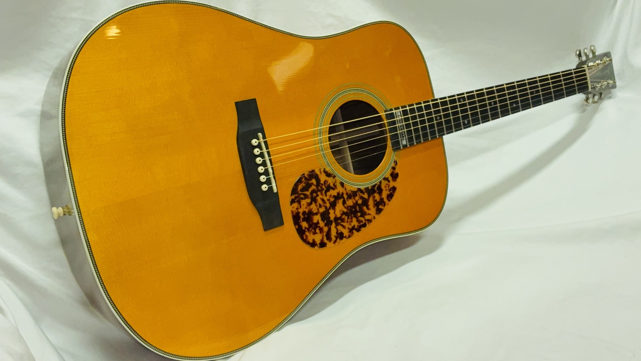 ARIA Dreadnought AD-ANNIV AN（中古）【楽器検索デジマート】
