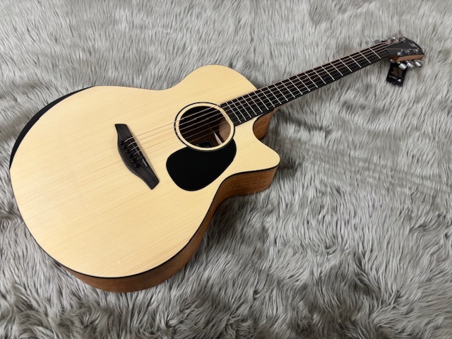 Furch Violet DLX Gc-EM a（新品/送料無料）【楽器検索デジマート】