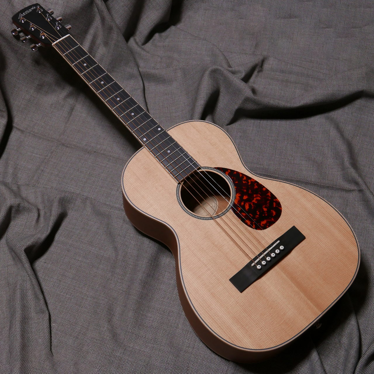 Larrivee P-03 Recording Series（新品特価/送料無料）【楽器検索