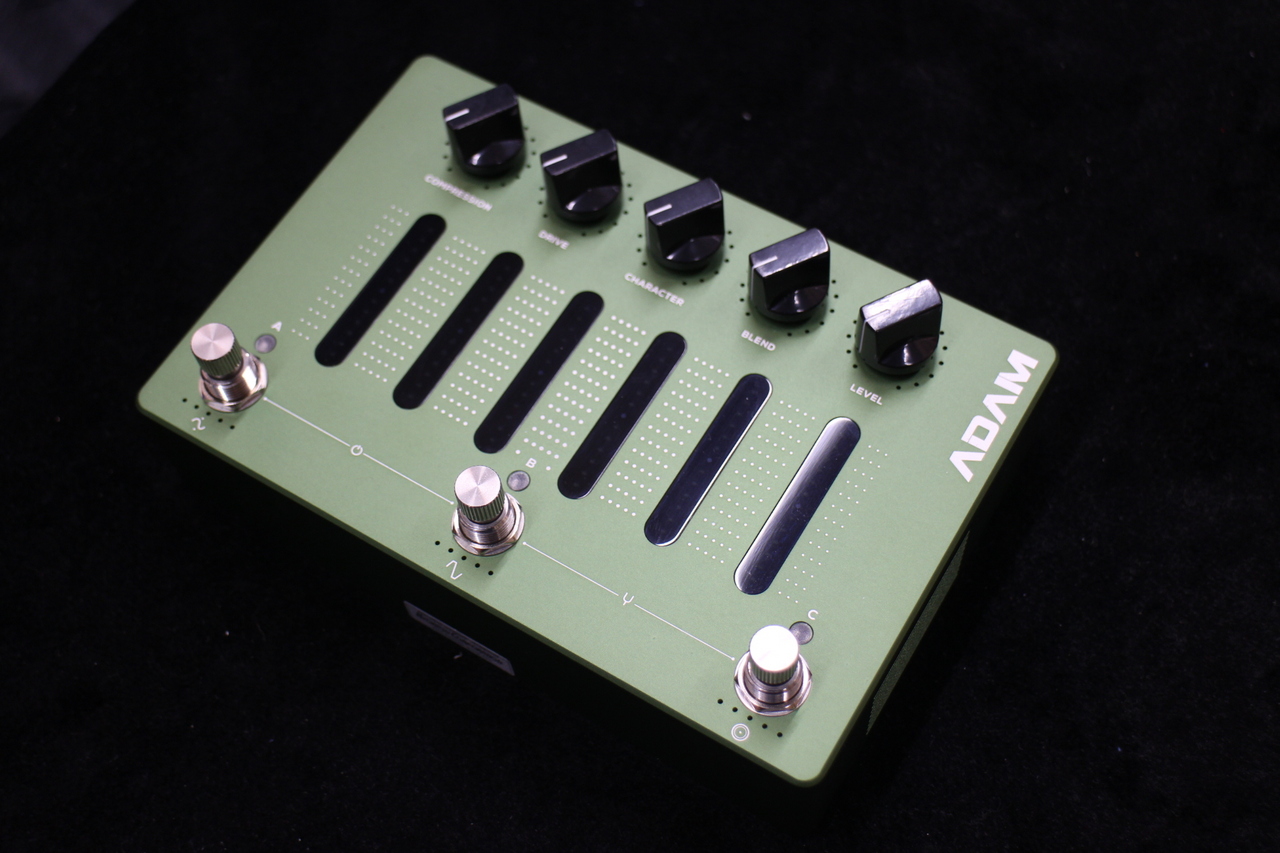 Darkglass Electronics ADAM（新品/送料無料）【楽器検索デジマート】