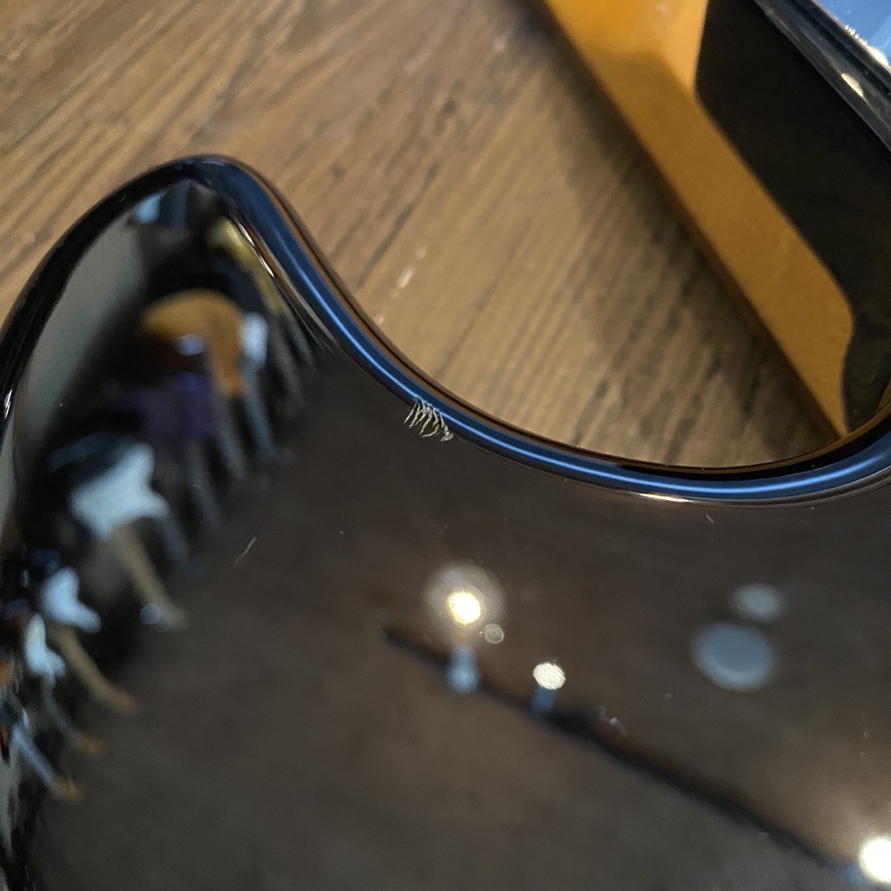 FERNANDES Jazz Bass Type Electric Bass（中古/送料無料）【楽器検索