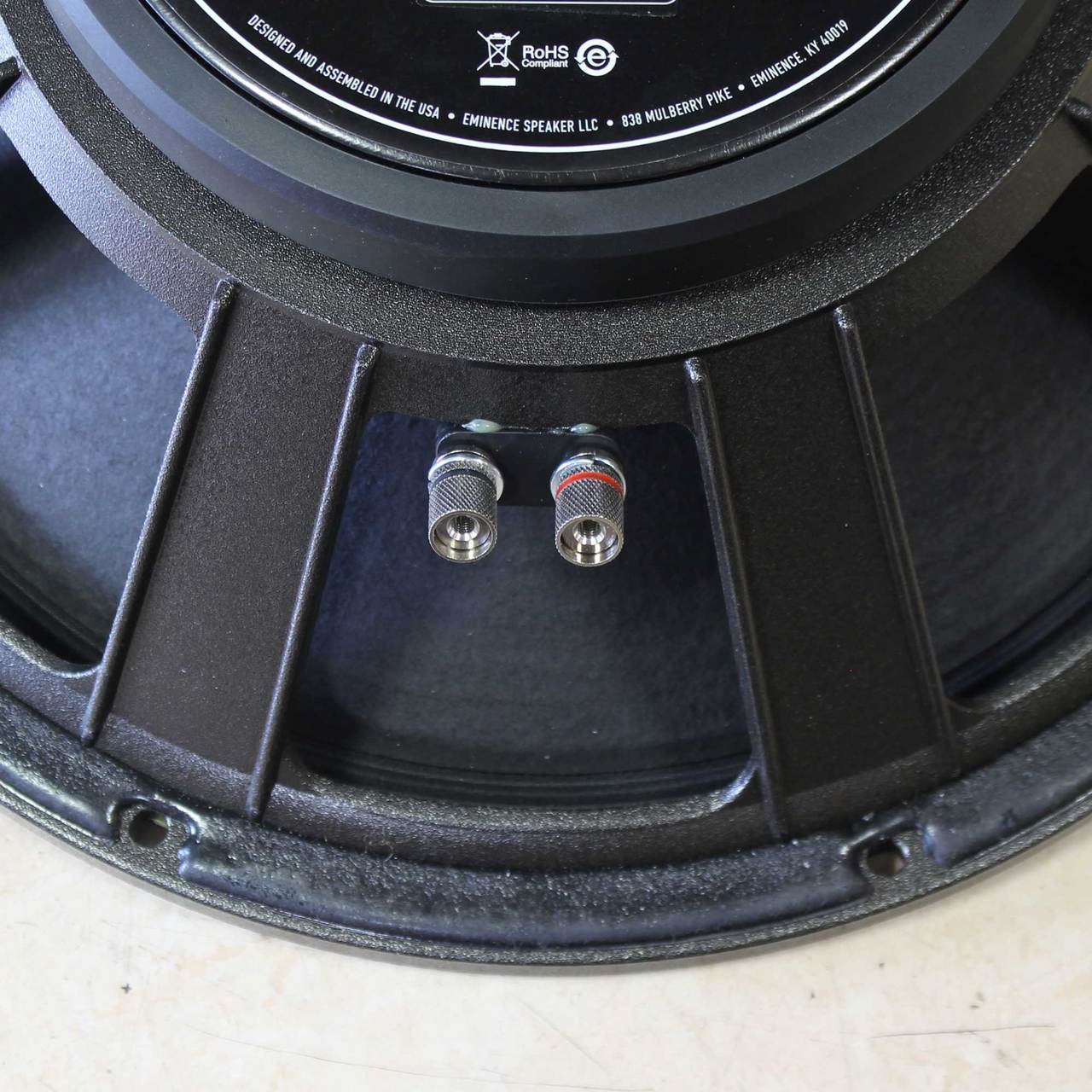 EMINENCE KAPPA PRO 15A 8Ω（中古）【楽器検索デジマート】