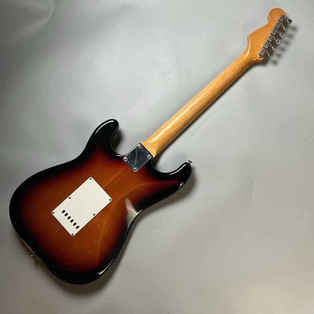 Fullertone Guitars 【フラートーン】STROKE 60【中古】【2013年製