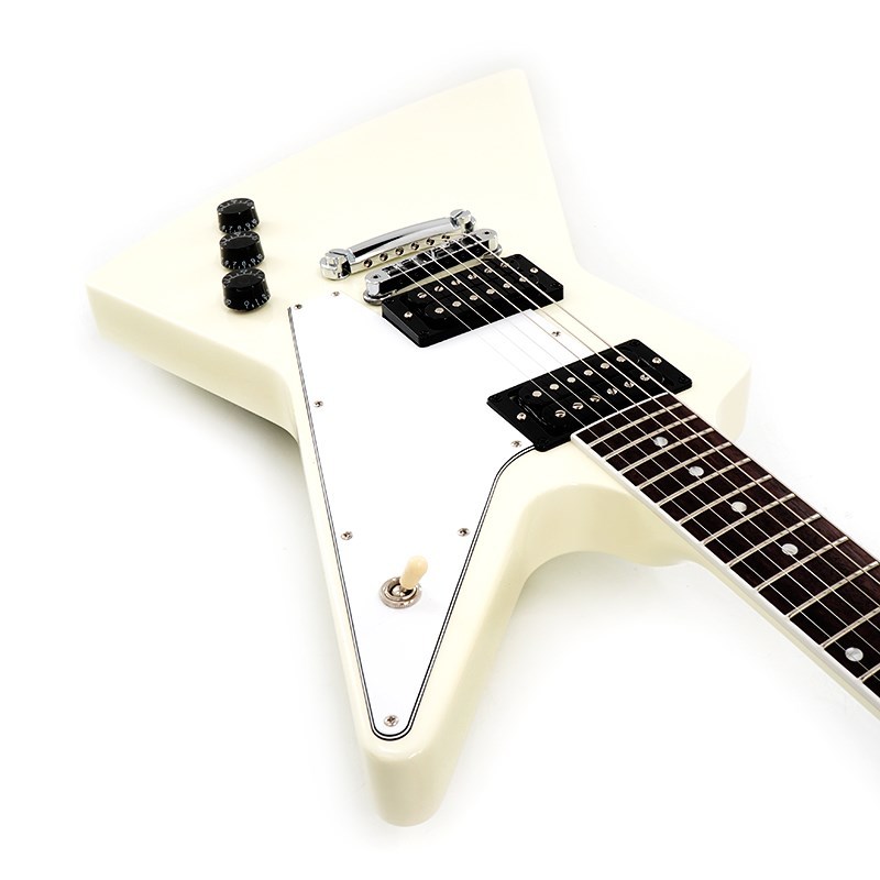 Gibson 70s Explorer (Classic White) 【S/N 229840200】（新品