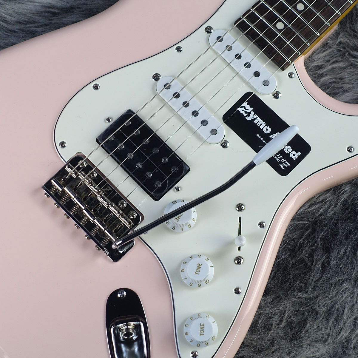ATELIER Z L.E.S. NEXT SSH Shell Pink（新品/送料無料）【楽器検索