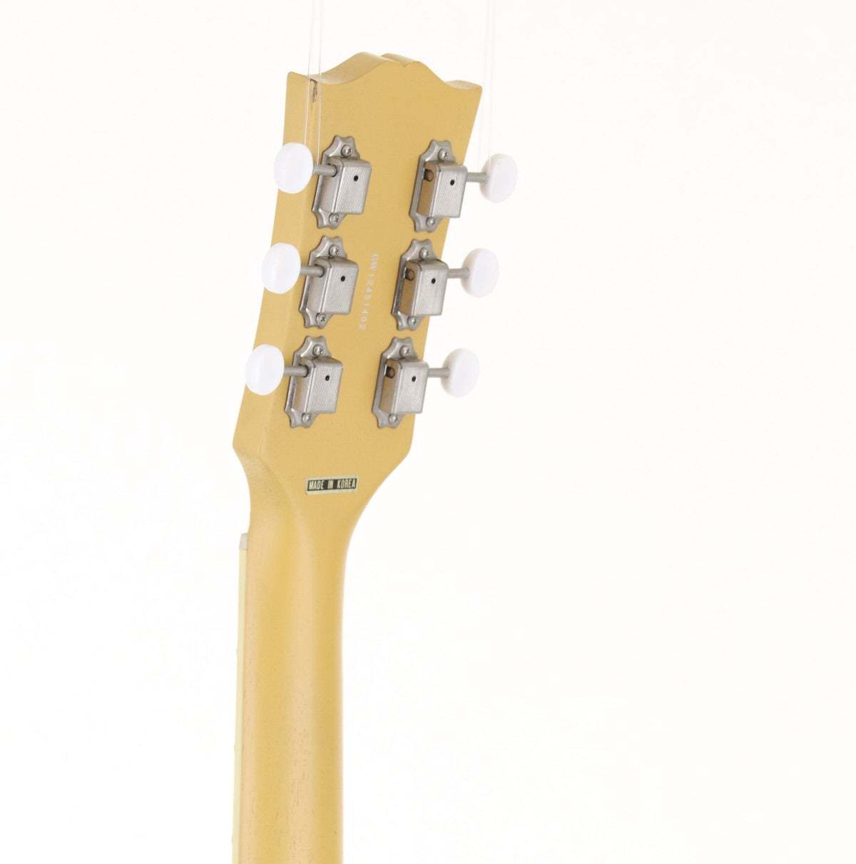 GrassRoots G-LS-57 TV Yellow [3.35kg/2012年製] グラスルーツ 【池袋