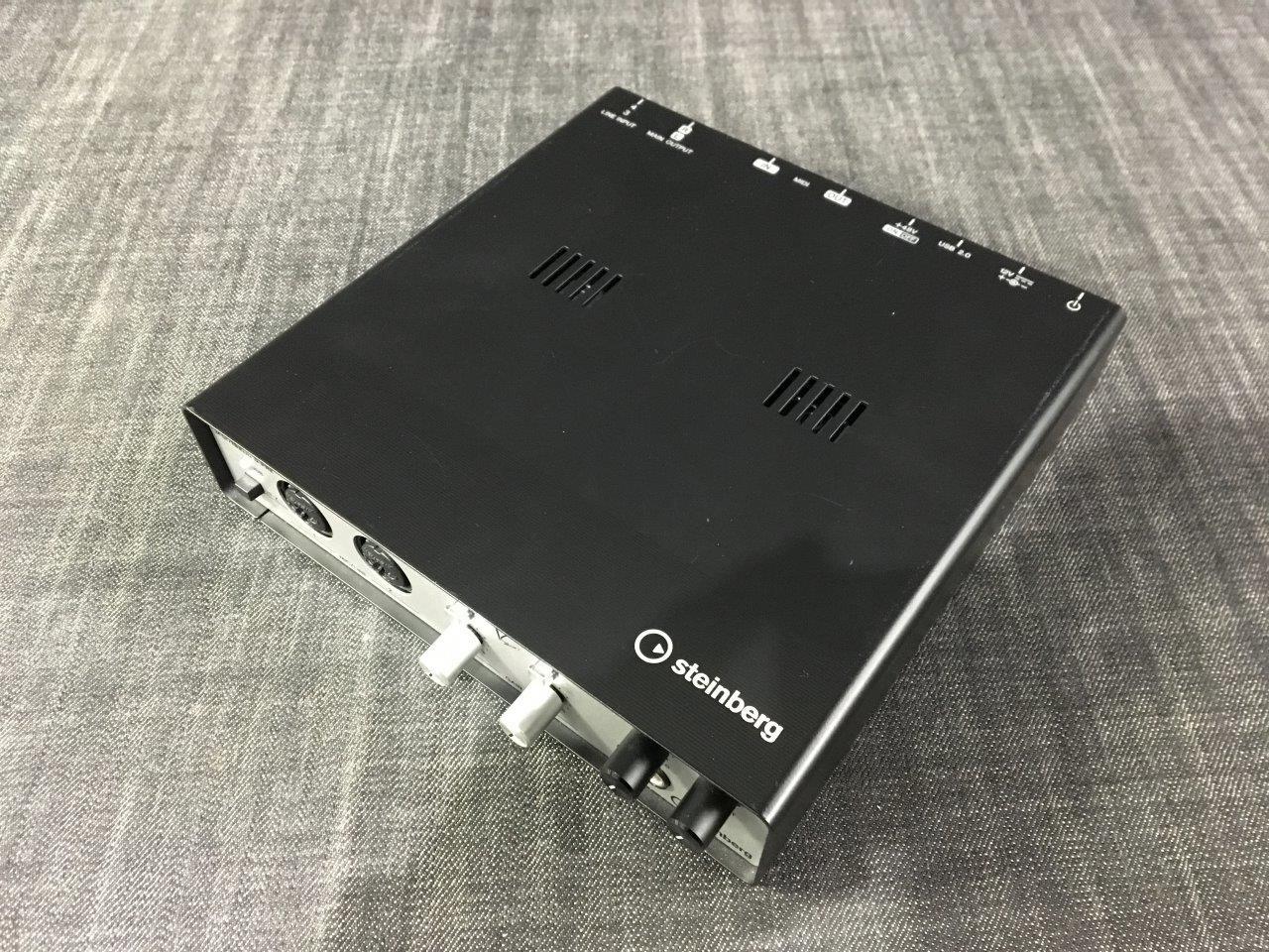 steinberg UR-RT2 新品未開封 steinberg UR-RT2 スタインバーグ 【 アミュプラザ長崎店