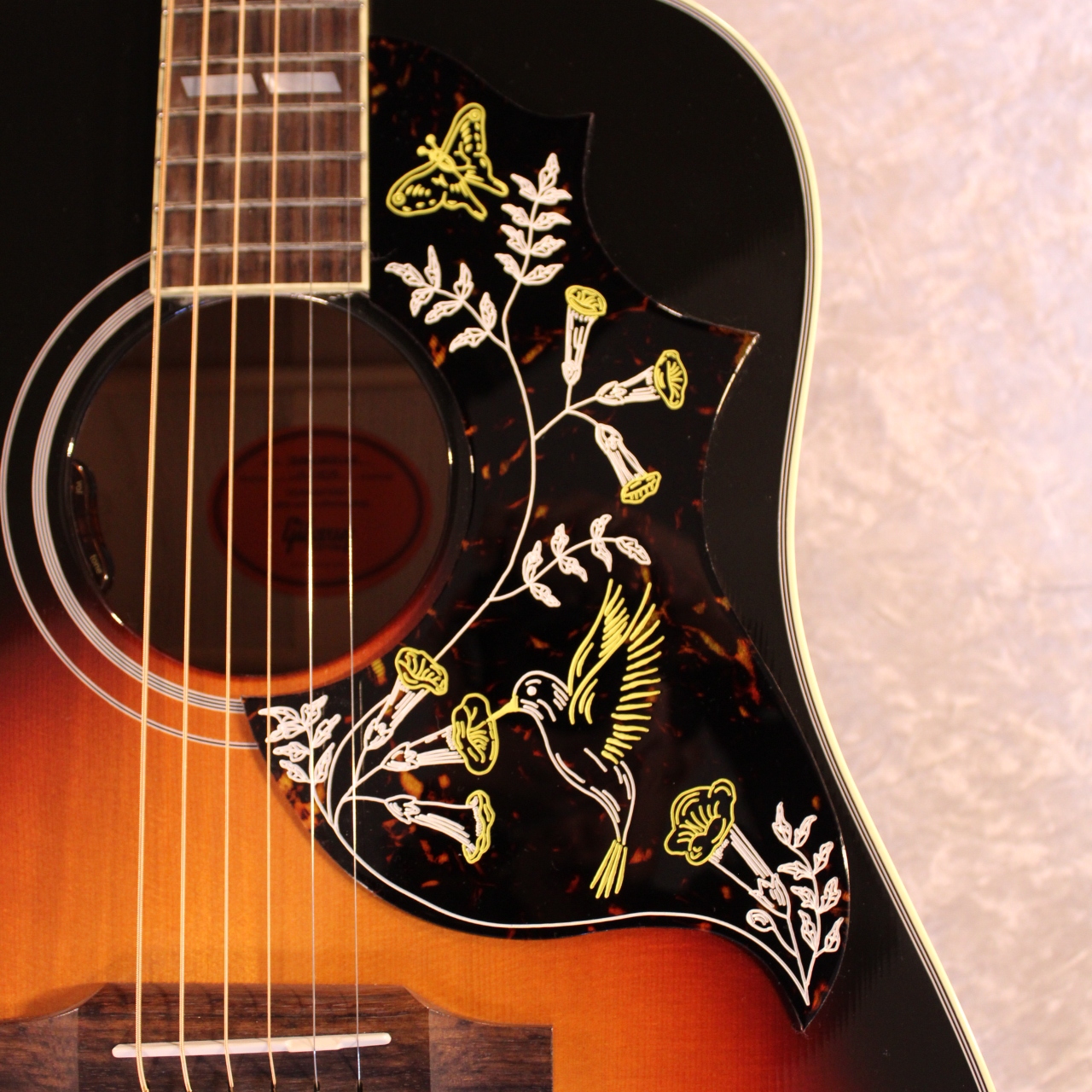 Gibson Custom Shop 【希少】【ロングスケール】Greatest Hits Vol.2