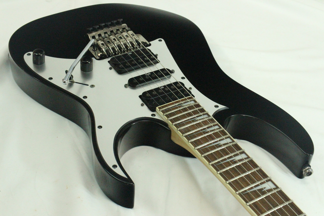 Ibanez RG350EX（中古）【楽器検索デジマート】