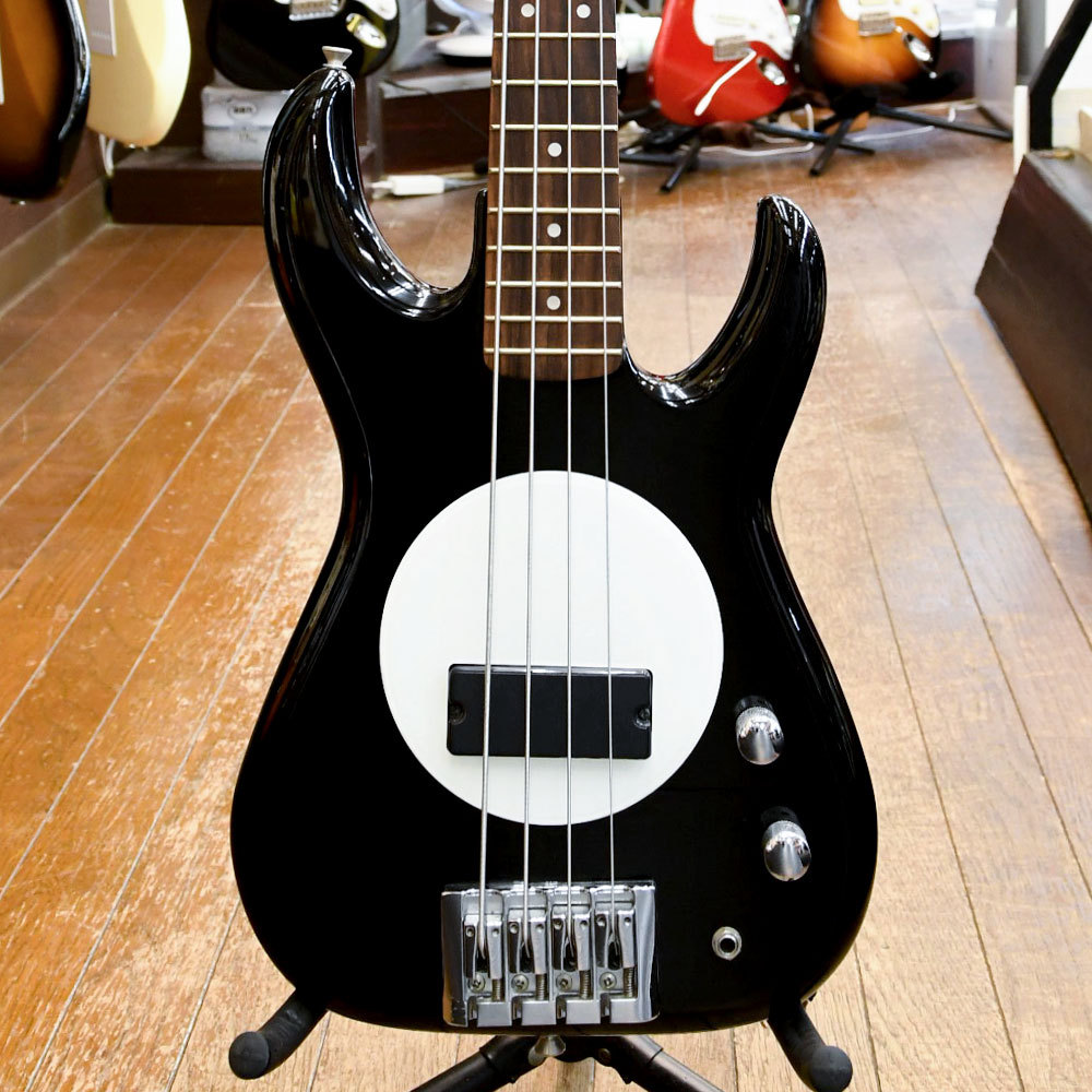 FLEABASS JUNIOR BASS THE WILD ONE（中古）【楽器検索デジマート】