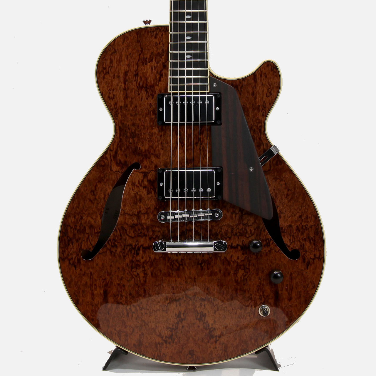 Kikuchi Guitars JS15 / Bubinga【2025 Limited Model】（新品/送料