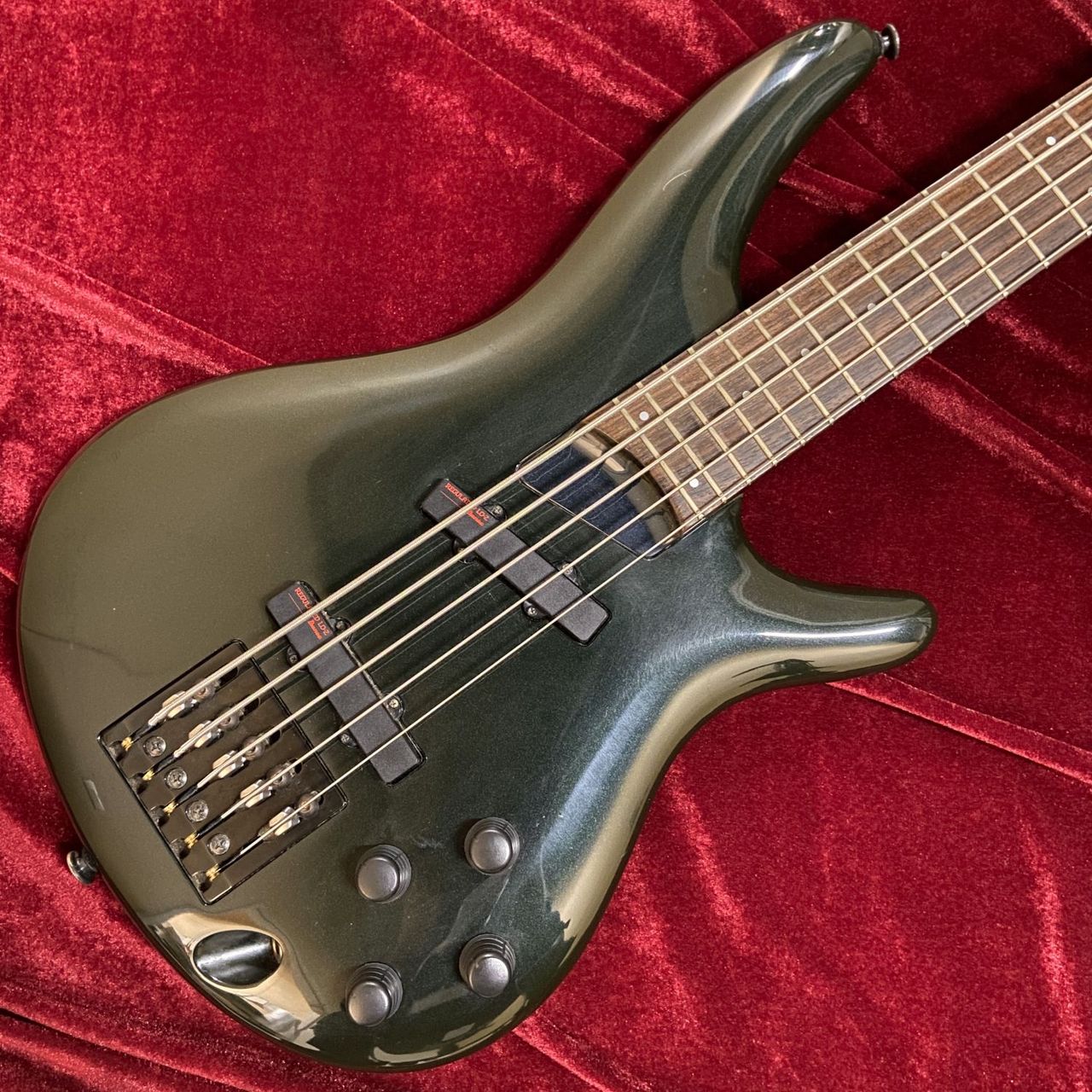 Ibanez SR-05（中古/送料無料）【楽器検索デジマート】