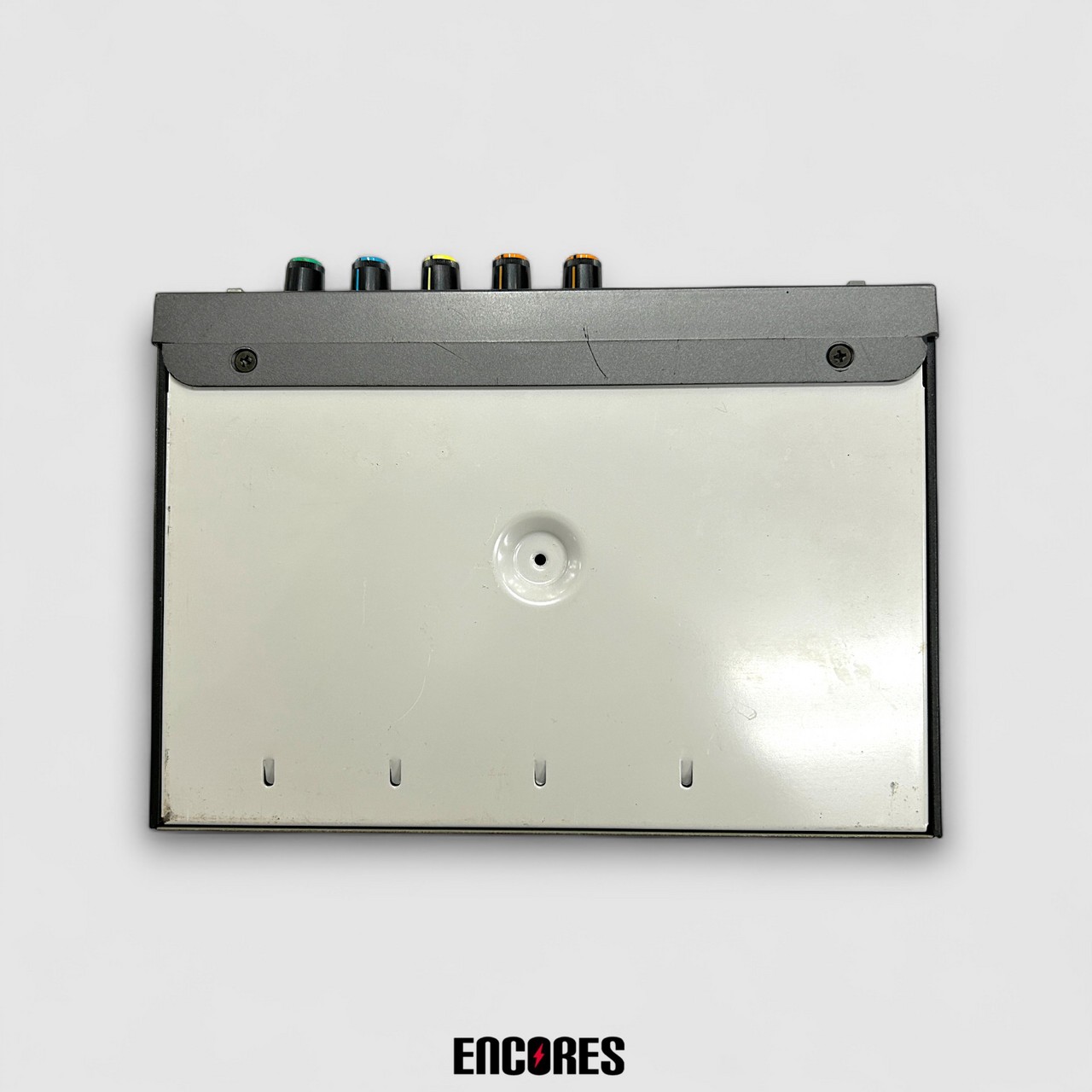 BOSS RRV-10 DIGITAL REVERB リバーブ BOSS RRV-10 DIGITAL REVERB リバーブ ハーフラック（中古）【楽器検索