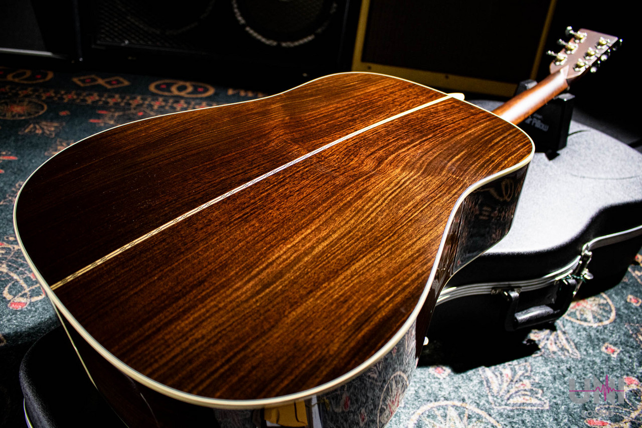 D-28 martin guitar standard 中古 【すーさん】 Martin D-28 Standard / 2022（中古）［デジマートSALE］【楽器