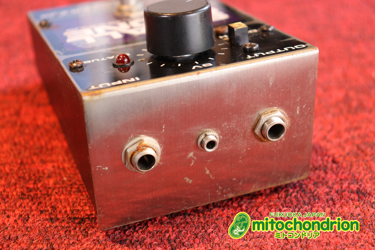 Electro-Harmonix EH-4600 / SMALL CLONE【FULL-CHORUS】(中古 Electro-Harmonix EH-4600 / SMALL CLONE【FULL-CHORUS】(中古