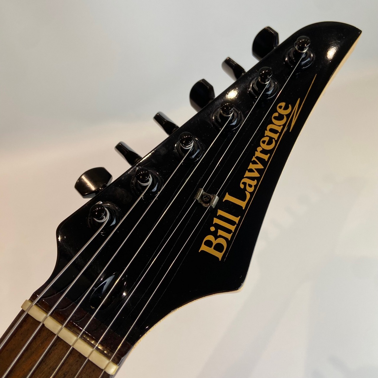 Bill Lawrence VR-402（中古/送料無料）【楽器検索デジマート】