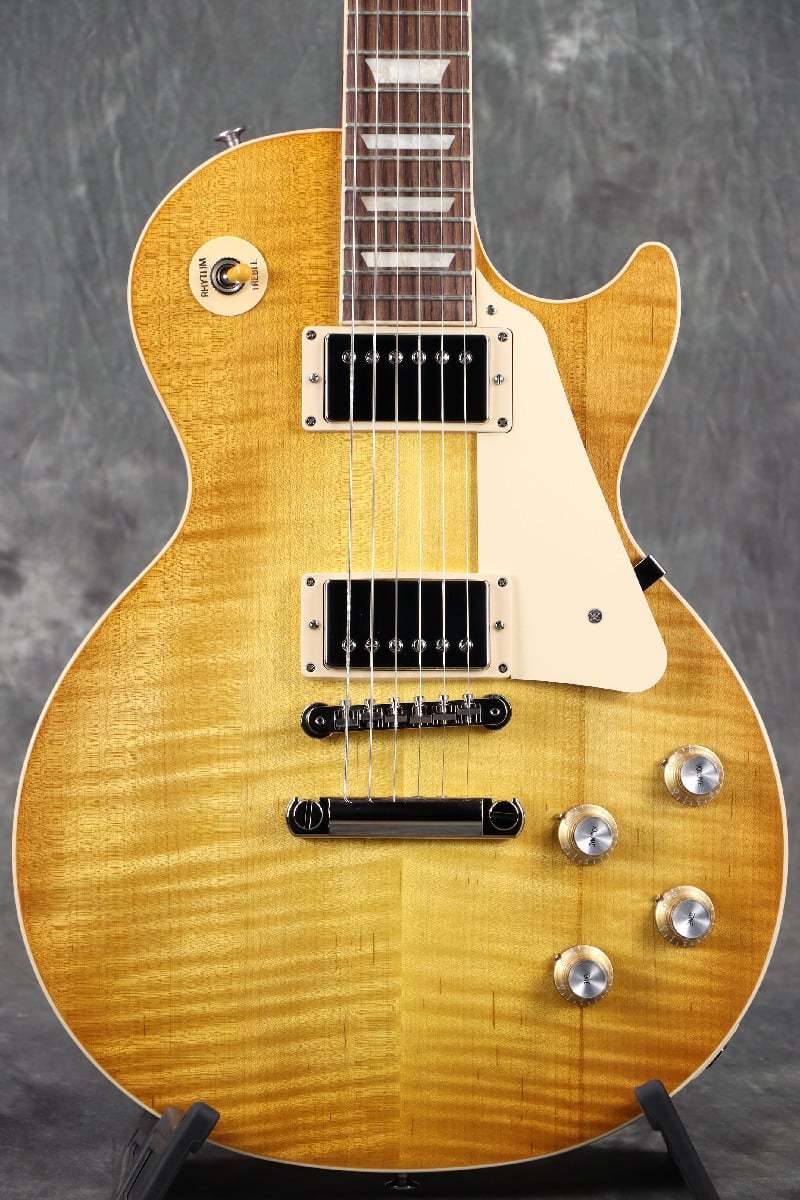 定価44万円 新品 Gibson Les Paul Standard Gibson Les Paul Standard 50s P90 Tabacco Burst S/N