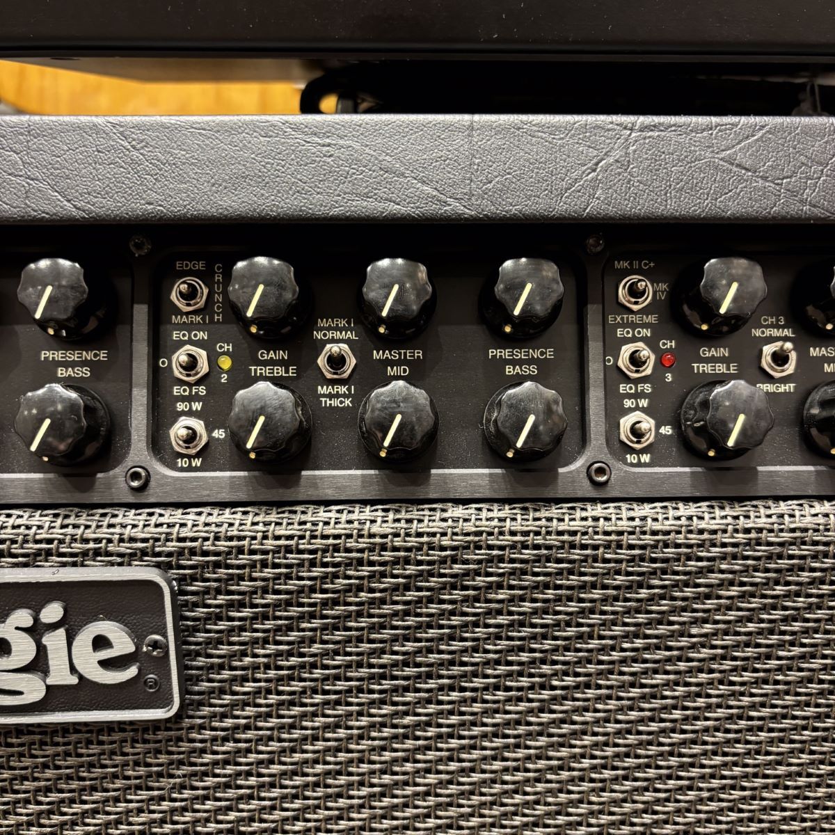 Mesa Boogie (メサブギー) Mark V 112 Combo【正規輸入品】（中古/送料無料）【楽器検索デジマート】