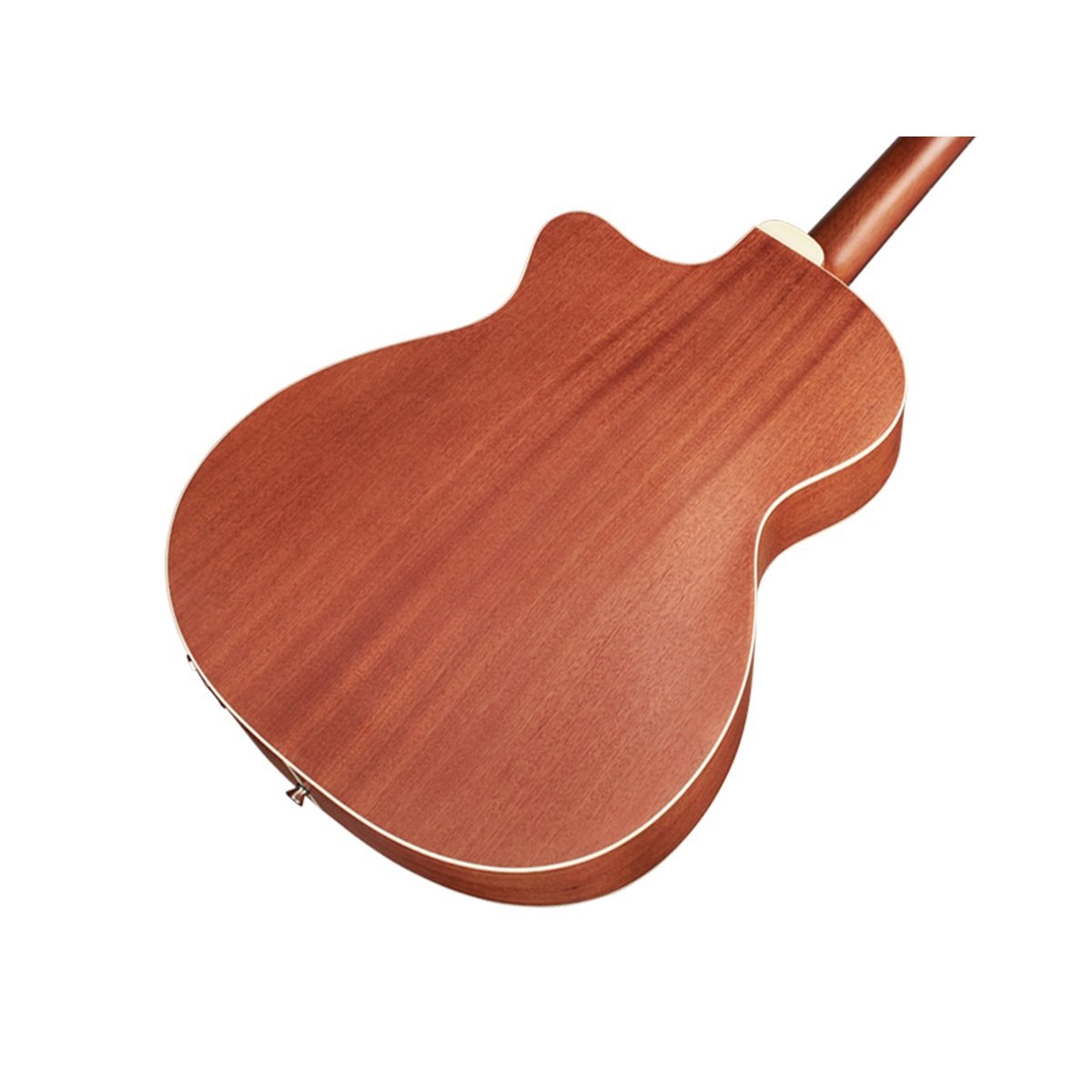 GUILD OM-240CE Natural[数量限定アウトレット][エレアコ]ギルド