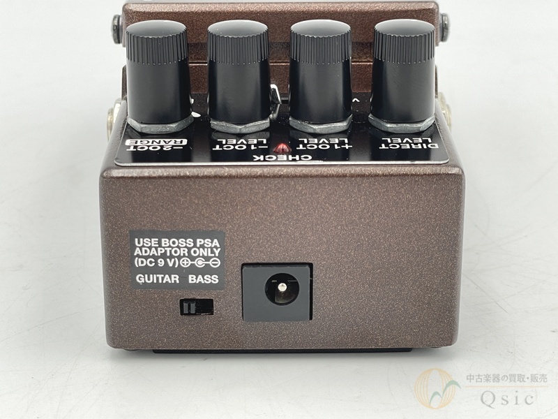 BOSS OC-5 [VMM53]【梅田店在庫】（中古）【楽器検索デジマート】