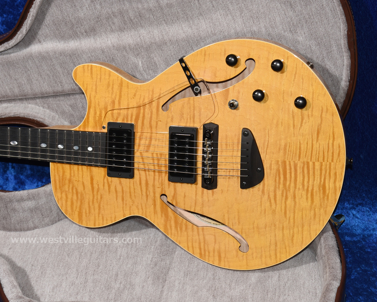 Westville Water M-Ply Plus（新品）【楽器検索デジマート】