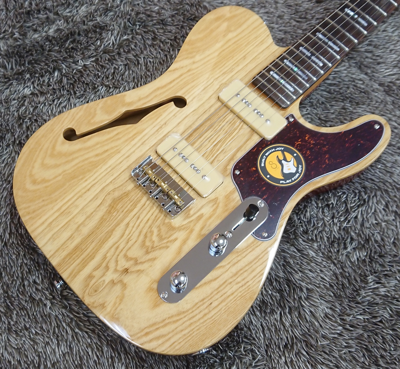 【レビューで送料無料】 Sire NT(Natural)（新品/送料無料）【楽器 T7TM Carlton Larry ギター