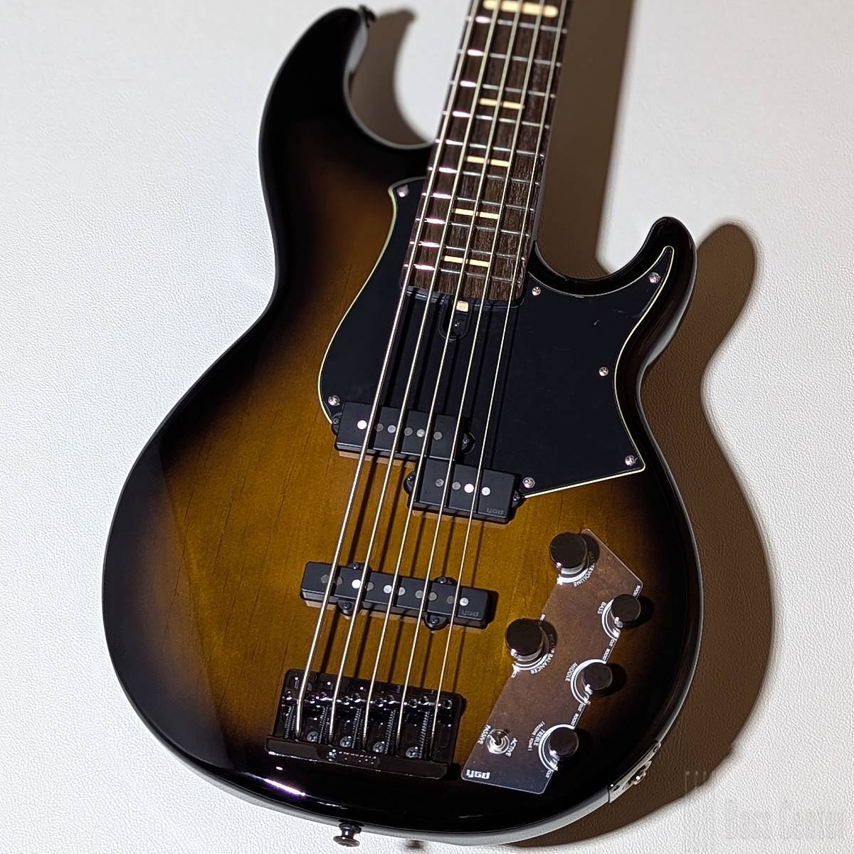 YAMAHA 【5/30(土)までの限定特価!】BB735A - Dark Coffee Sunburst