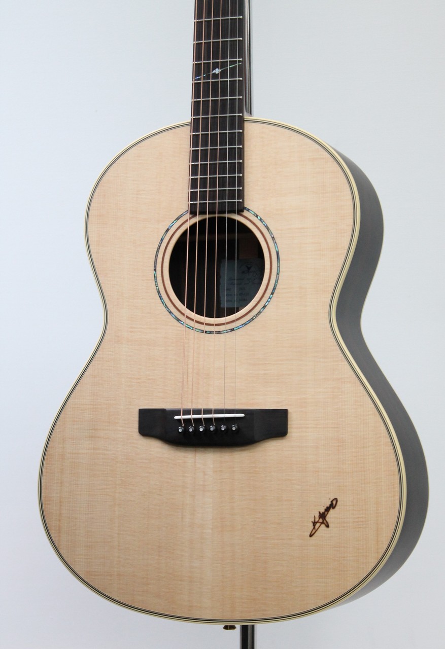 K.Yairi アコースティックギター RF-120 ハードケース付き K.Yairi アコースティックギター RF-120 ハードケース付き
