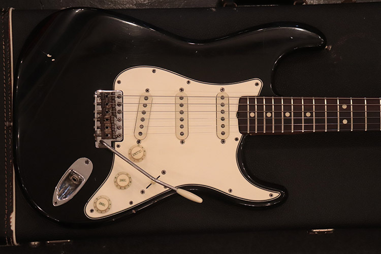 Fender 1965 Stratocaster 