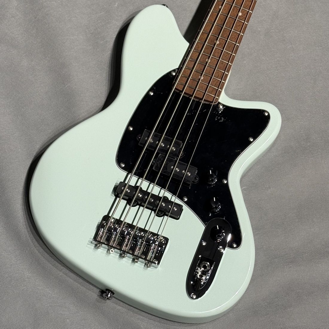 Ibanez TMB35 MGR Mint Green（新品特価）【楽器検索デジマート】