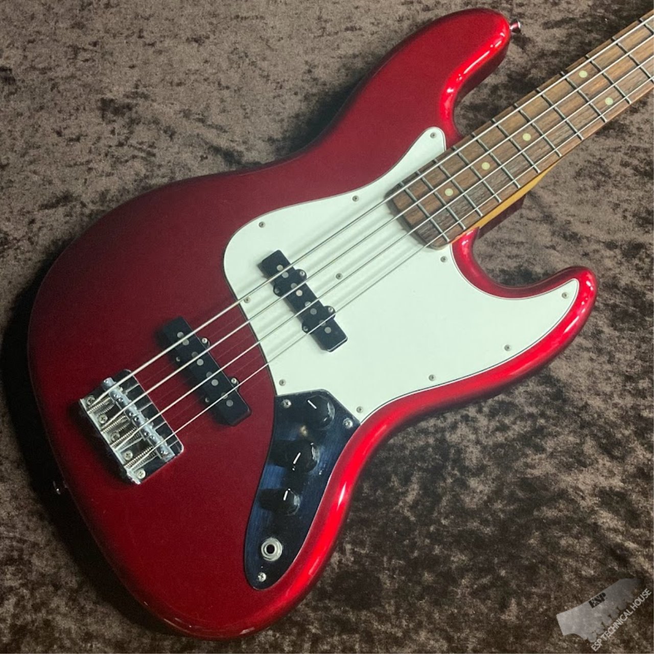 EDWARDS E-JB-105R（中古/送料無料）【楽器検索デジマート】