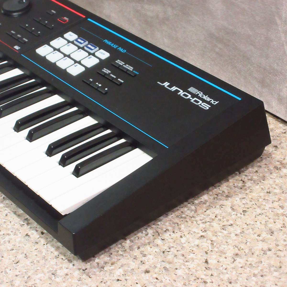 Roland JUNO-DS61 ver.2.11 