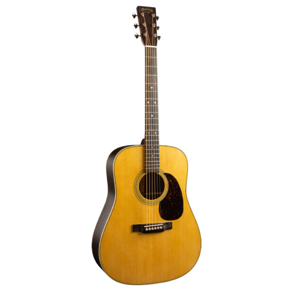 Martin アコギ マーチン D-28 Satin 正規輸入品 アコースティック 