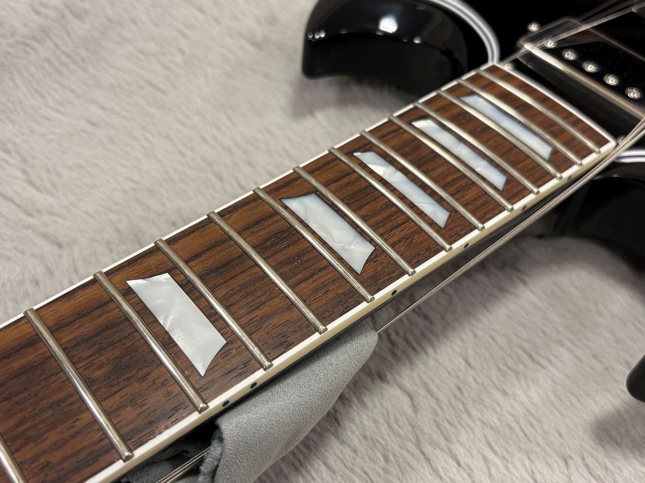 Cool Z ZSG-1/BK（中古）【楽器検索デジマート】