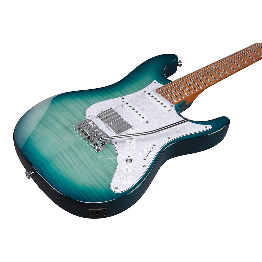 Ibanez AZ Standard AZ22S1F-TXB【限定特価!・送料無料!】（新品特価