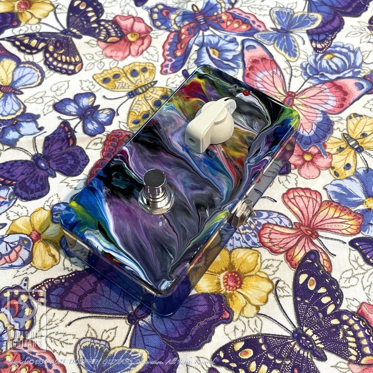 Landgraff CLEAN BOOST #377【24回無金利対象品】（中古）【楽器検索