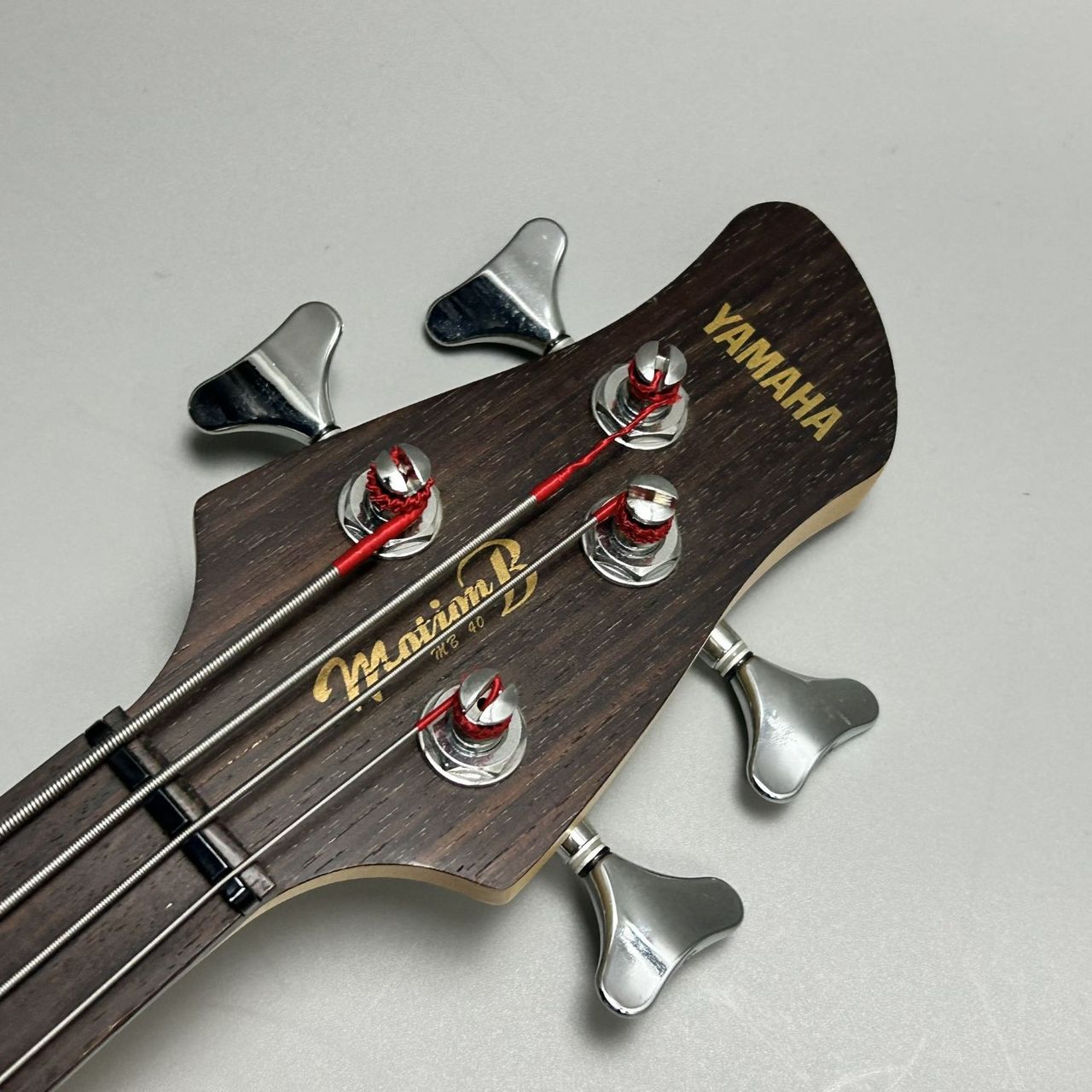 YAMAHA MB-40（中古/送料無料）【楽器検索デジマート】