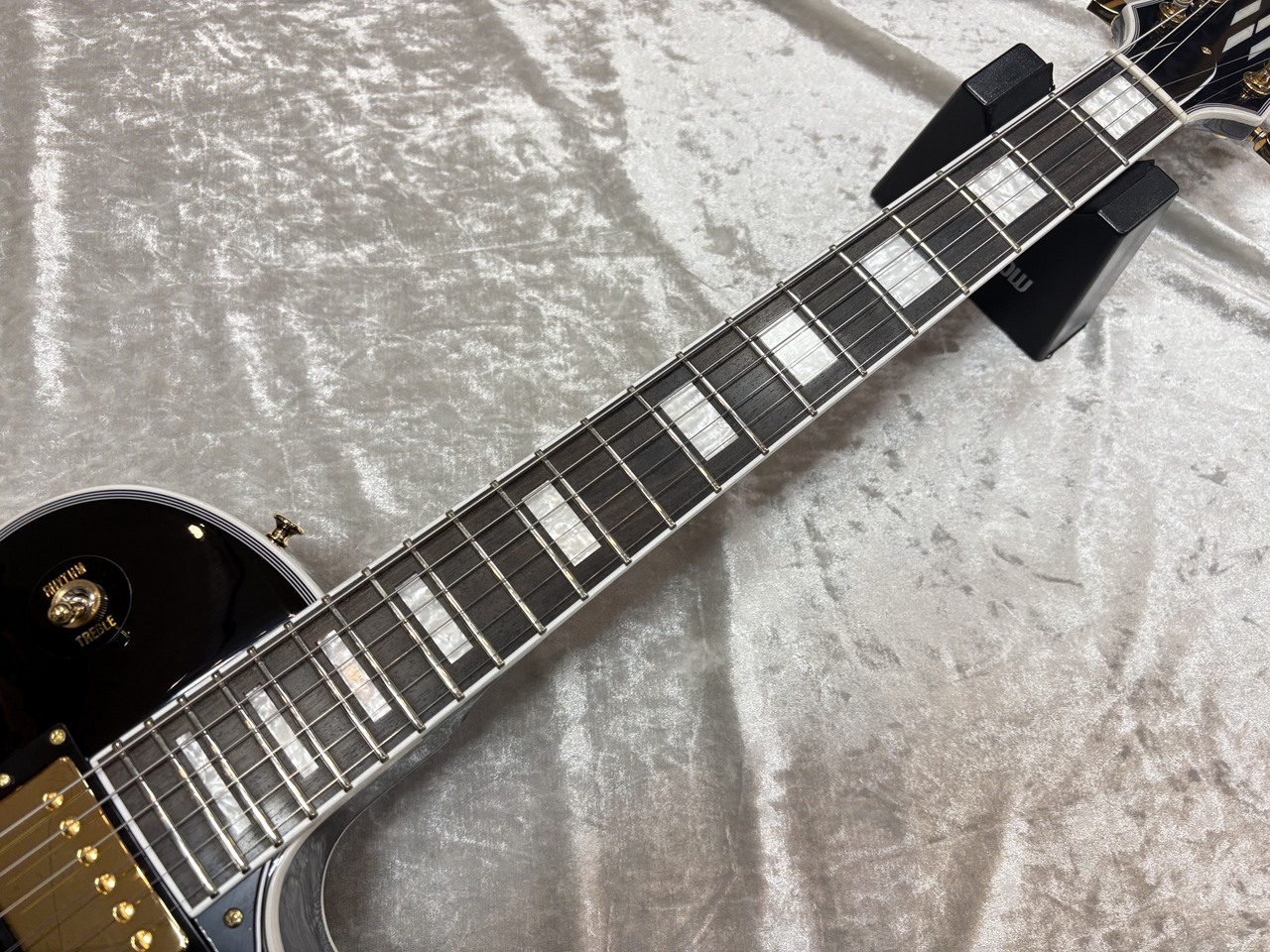 EDWARDS E-LP-CTM【Black】（新品/送料無料）【楽器検索デジマート】