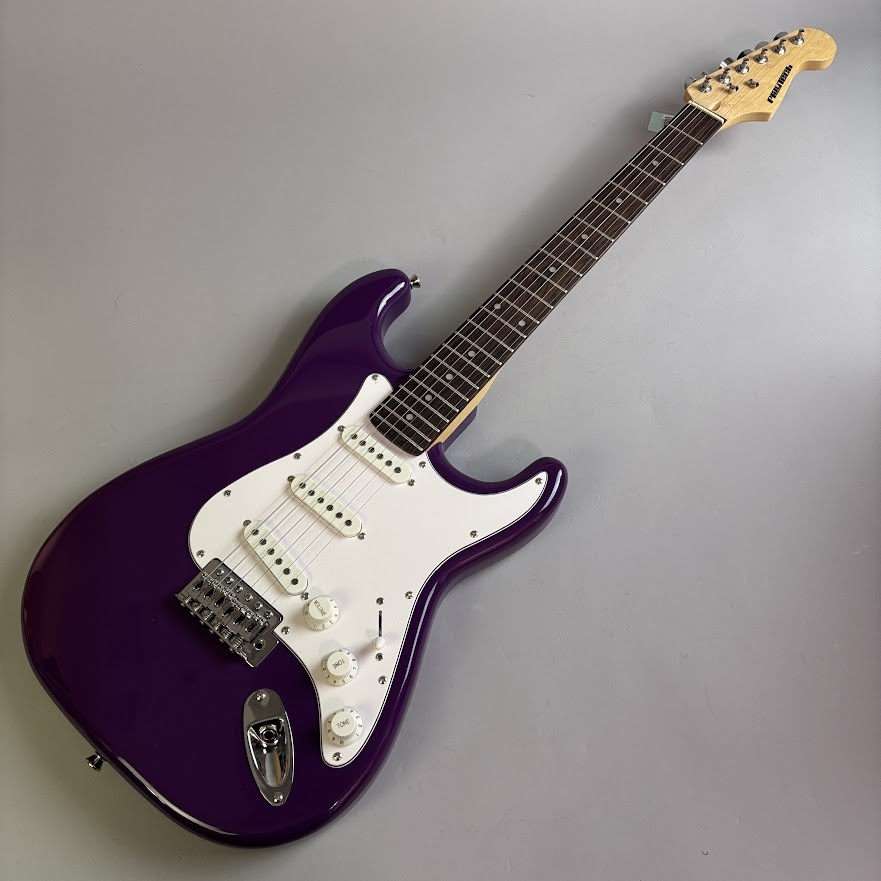 PLAYTECH PLAYTECH STRAT TYPE（中古/送料無料）【楽器検索デジマート】