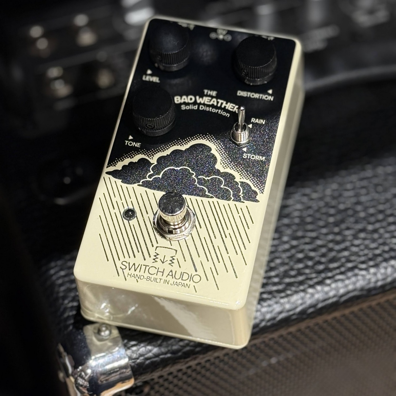Switch Audio Bad Weather ディストーション（新品/送料無料）【楽器