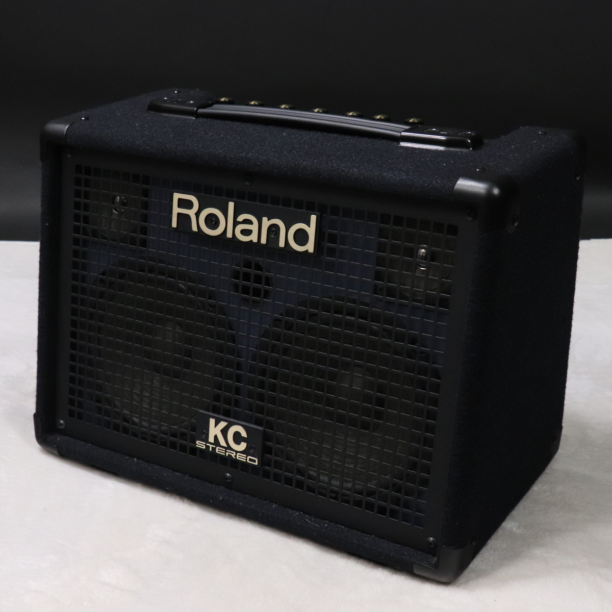 Roland KC-110 Keyboard Amp 【梅田店】（中古）【楽器検索デジマート】