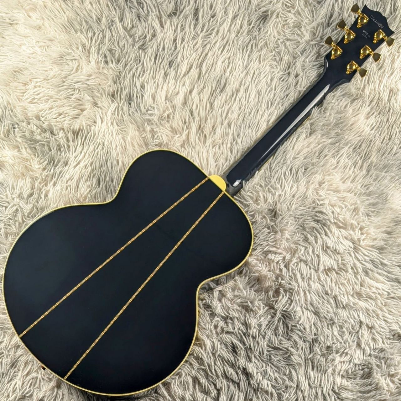 Gibson Elvis SJ-200【現物画像】11/29更新（新品/送料無料）【楽器